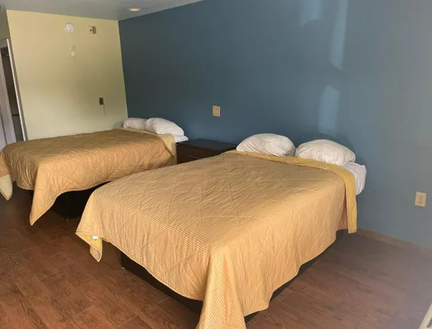 Mustang Inn hotel detail image 4