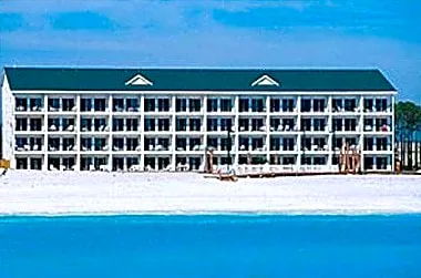 Windancer by ResortQuest hotel hero