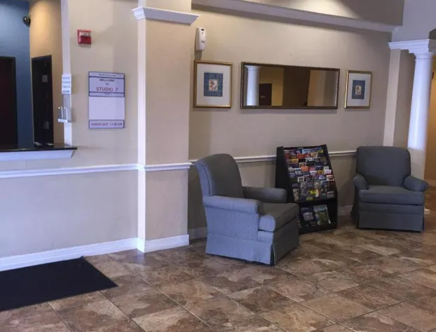 Studio 7 Extended Stay hotel detail image 1