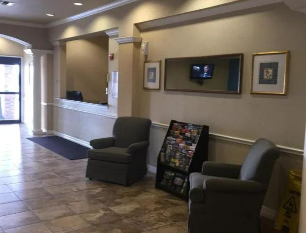 Studio 7 Extended Stay hotel detail image 2