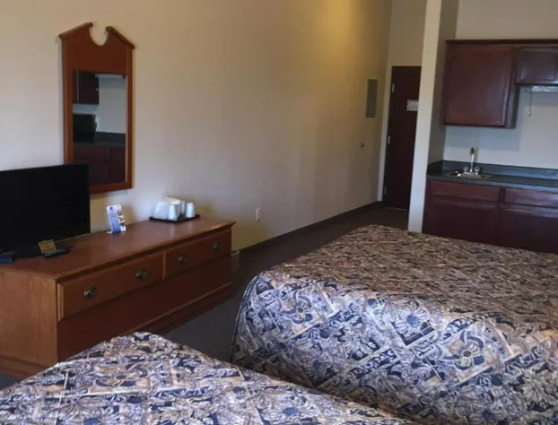 Studio 7 Extended Stay hotel detail image 4