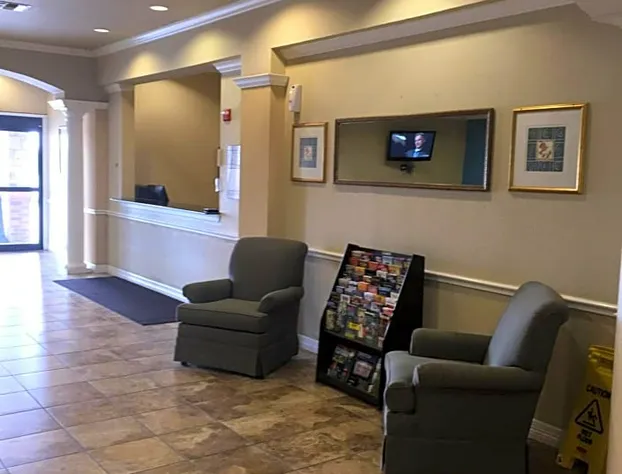 Studio 7 Extended Stay hotel detail image 1