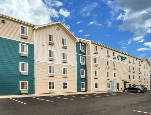 WoodSpring Suites Corpus Christi hotel detail image 2