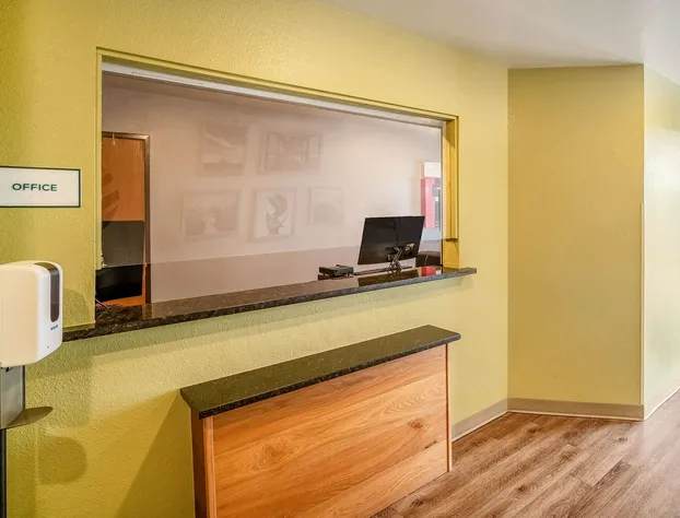 WoodSpring Suites Corpus Christi hotel detail image 3