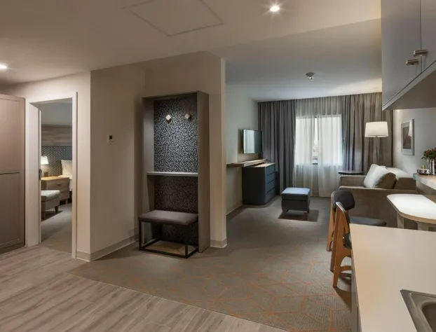 Holiday Inn & Suites Aguascalientes by IHG hotel detail image 4