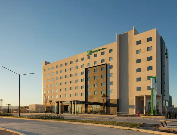 Holiday Inn & Suites Aguascalientes by IHG hotel detail image 1