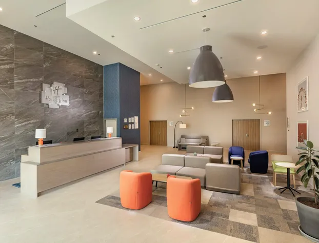 Holiday Inn & Suites Aguascalientes by IHG hotel detail image 2