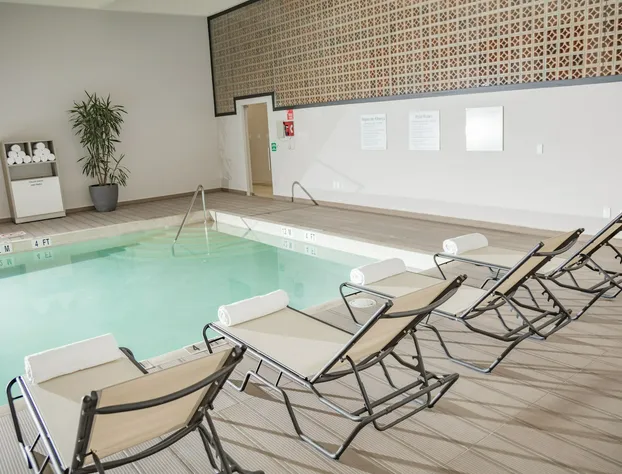 Holiday Inn & Suites Aguascalientes by IHG hotel detail image 3