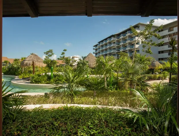 Dreams Playa Mujeres Golf & Spa Resort - All Inclusive hotel detail image 1