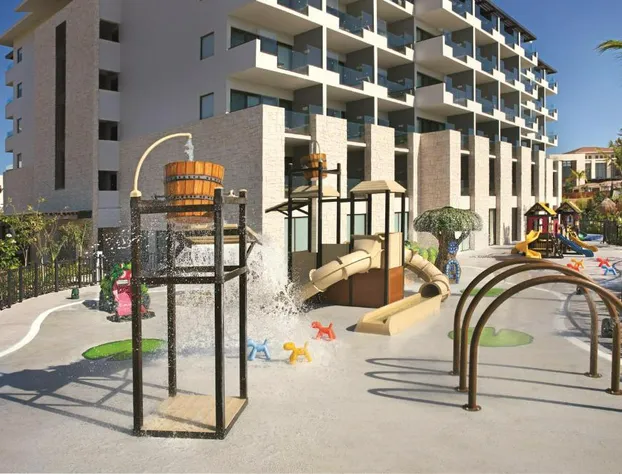 Dreams Playa Mujeres Golf & Spa Resort - All Inclusive hotel detail image 2