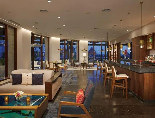 Dreams Playa Mujeres Golf & Spa Resort - All Inclusive hotel detail image 4