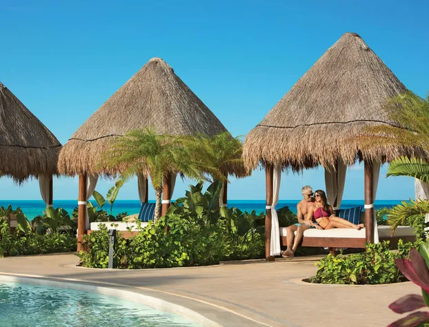 Dreams Playa Mujeres Golf & Spa Resort - All Inclusive hotel detail image 4