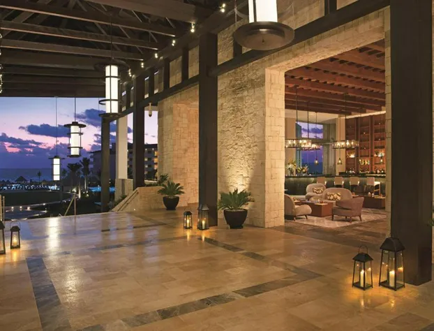 Dreams Playa Mujeres Golf & Spa Resort - All Inclusive hotel detail image 2