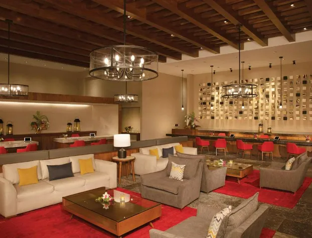 Dreams Playa Mujeres Golf & Spa Resort - All Inclusive hotel detail image 4