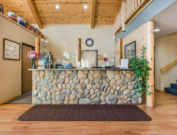 EconoLodge by Choice Hotels - Rice Lake hotel detail image 2