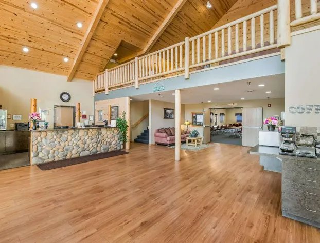 EconoLodge by Choice Hotels - Rice Lake hotel detail image 3