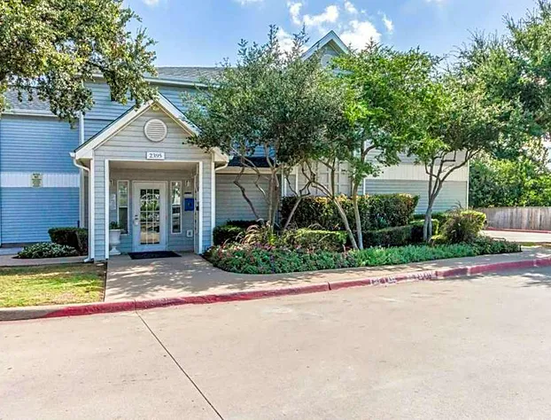 Studio 6 Dallas, TX - Northwest hotel detail image 2