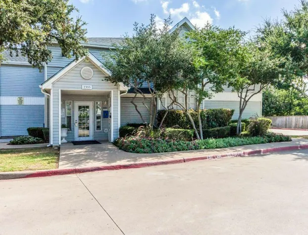 Studio 6 Dallas, TX - Northwest hotel detail image 2