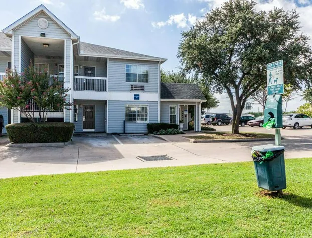 Studio 6 Dallas, TX - Northwest hotel detail image 4
