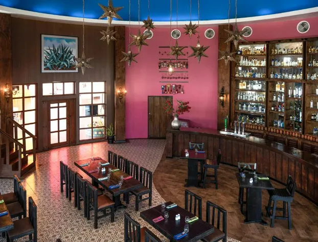 Seadust Cancún All Inclusive Family Resort hotel detail image 1