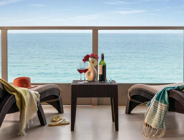 Seadust Cancún All Inclusive Family Resort hotel detail image 2