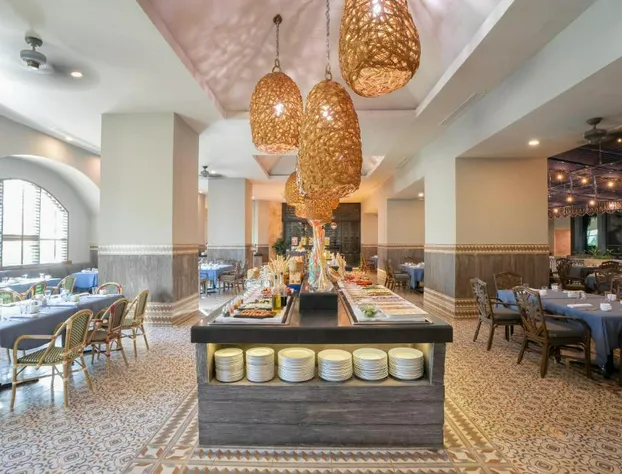 Seadust Cancún All Inclusive Family Resort hotel detail image 4