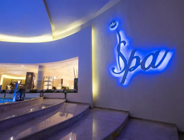 Seadust Cancún Beach Resort All Inclusive hotel detail image 1