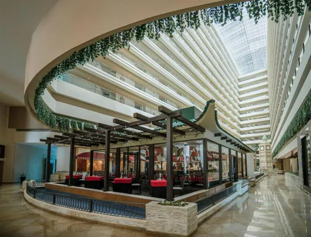 Seadust Cancún Beach Resort All Inclusive hotel detail image 4