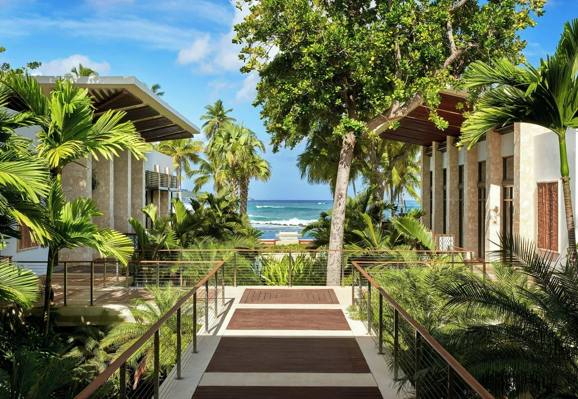 Dorado Beach, a Ritz-Carlton Reserve hotel hero