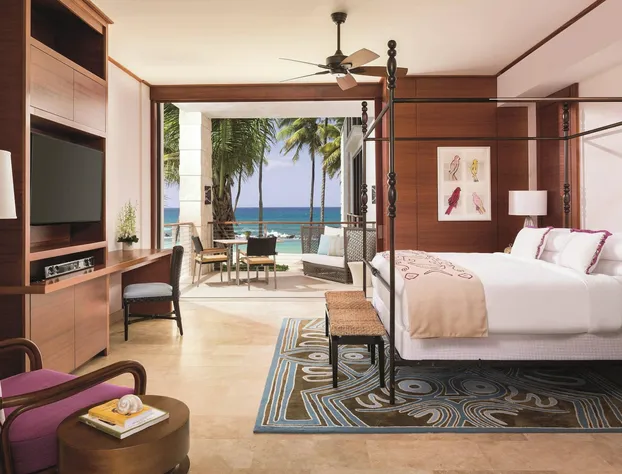 Dorado Beach, a Ritz-Carlton Reserve hotel detail image 3