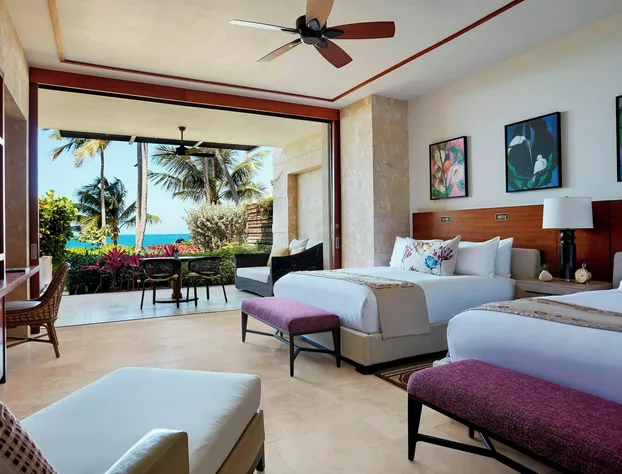 Dorado Beach, a Ritz-Carlton Reserve hotel detail image 4