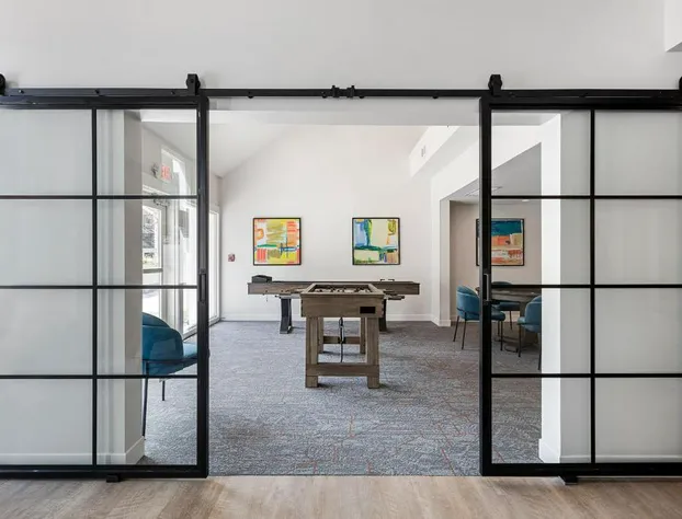 WaterWalk Extended Stay by Wyndham Atlanta Perimeter hotel detail image 1