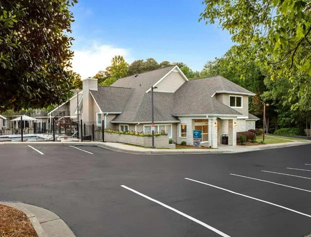 WaterWalk Extended Stay by Wyndham Atlanta Perimeter hotel detail image 2