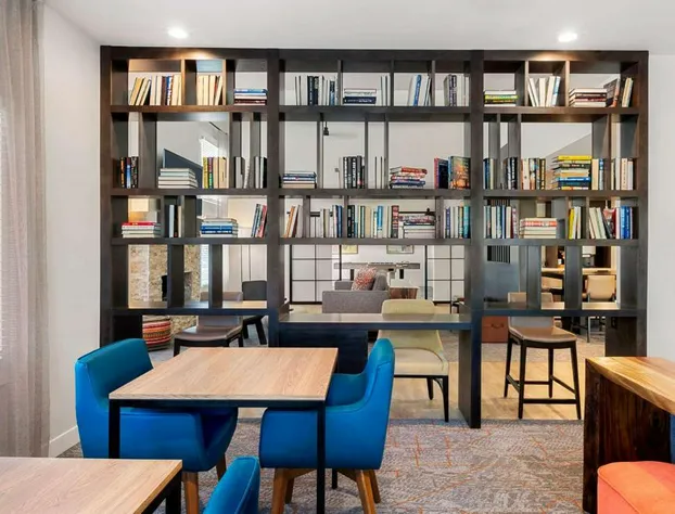 WaterWalk Extended Stay by Wyndham Atlanta Perimeter hotel detail image 3