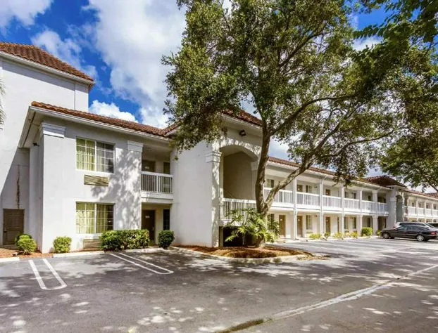 Studio 6 Coral Springs, FL - Fort Lauderdale hotel detail image 3