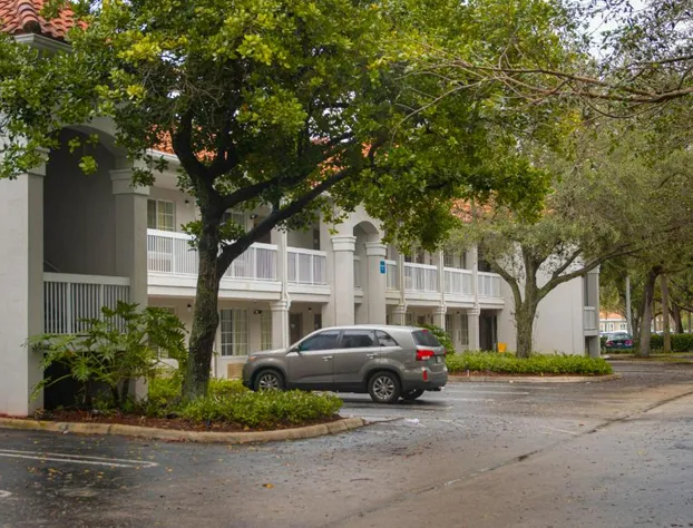 Studio 6 Coral Springs, FL - Fort Lauderdale hotel detail image 4