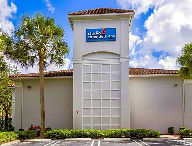 Studio 6 Coral Springs, FL - Fort Lauderdale hotel detail image 3