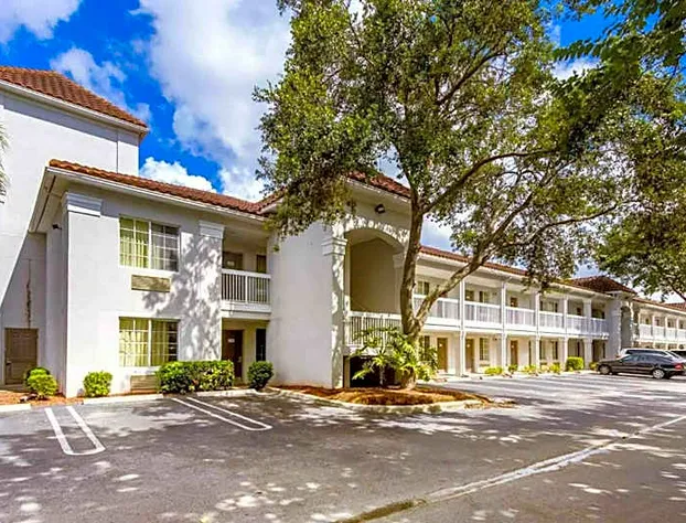 Studio 6 Coral Springs, FL - Fort Lauderdale hotel detail image 4