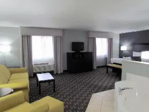 Comfort Inn hotel hero