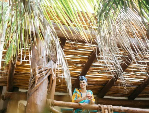 Casa Las Tortugas Petit Beach Hotel & Spa hotel detail image 2