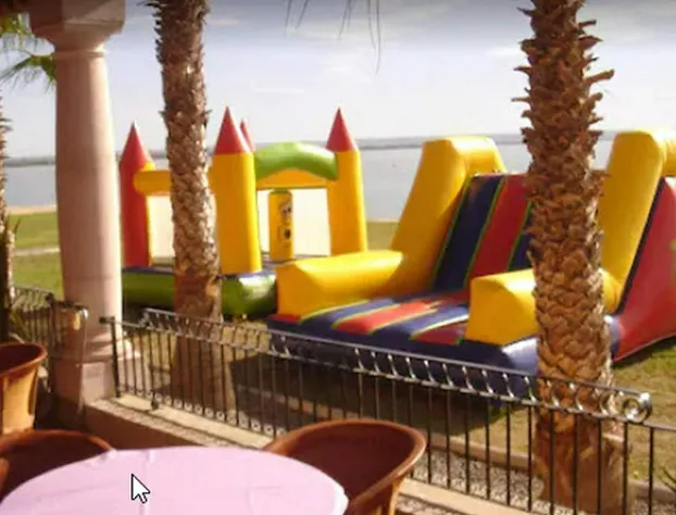 Grand Plaza La Paz Hotel & Suites hotel detail image 2