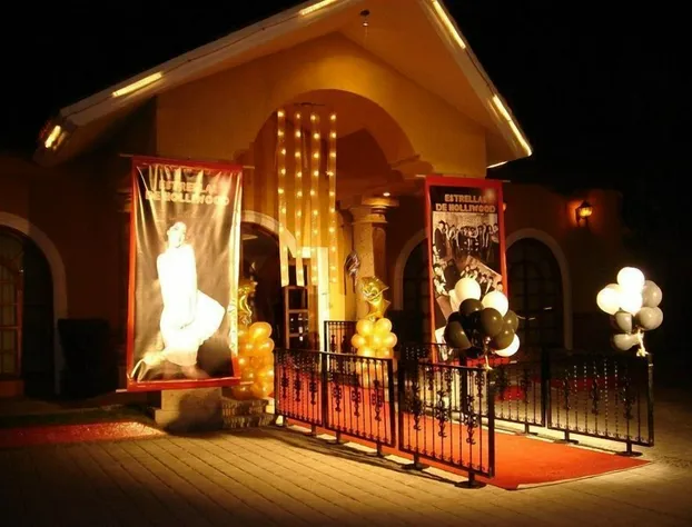 Grand Plaza La Paz Hotel & Suites hotel detail image 3