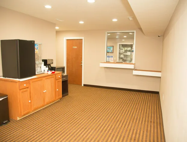 Executive Inn hotel detail image 3