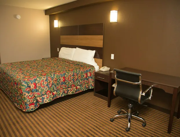 Executive Inn hotel detail image 4