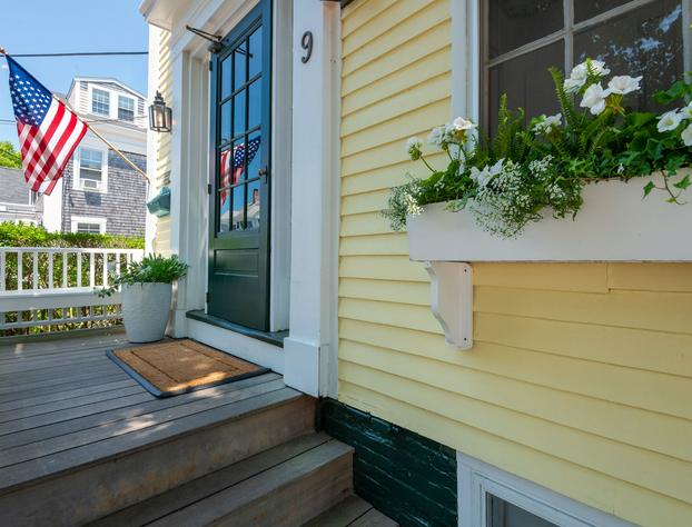 Periwinkle Inn hotel detail image 1