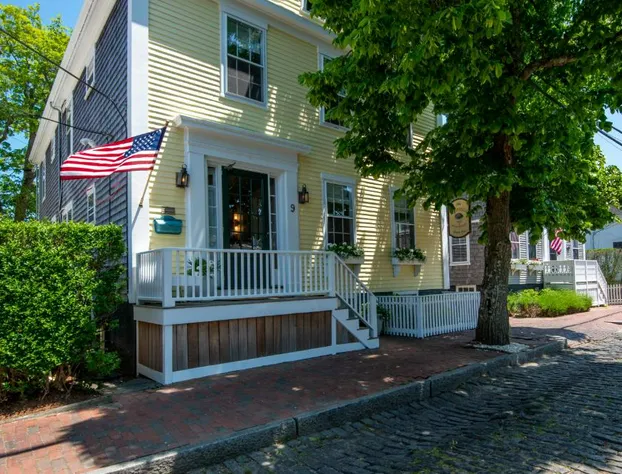 Periwinkle Inn hotel detail image 1