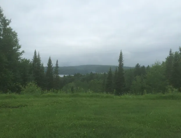 Motel Lac-Bouchette hotel detail image 2