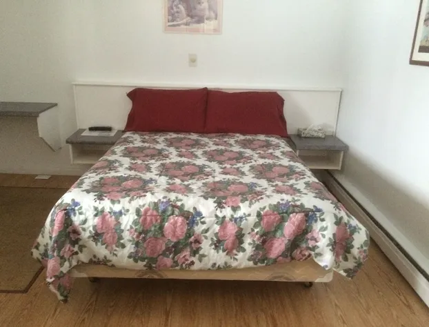 Motel Lac-Bouchette hotel detail image 4