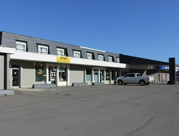 Northwood Motor Inn hotel detail image 1