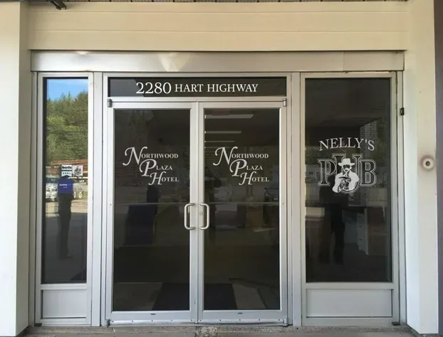 Northwood Motor Inn hotel detail image 2